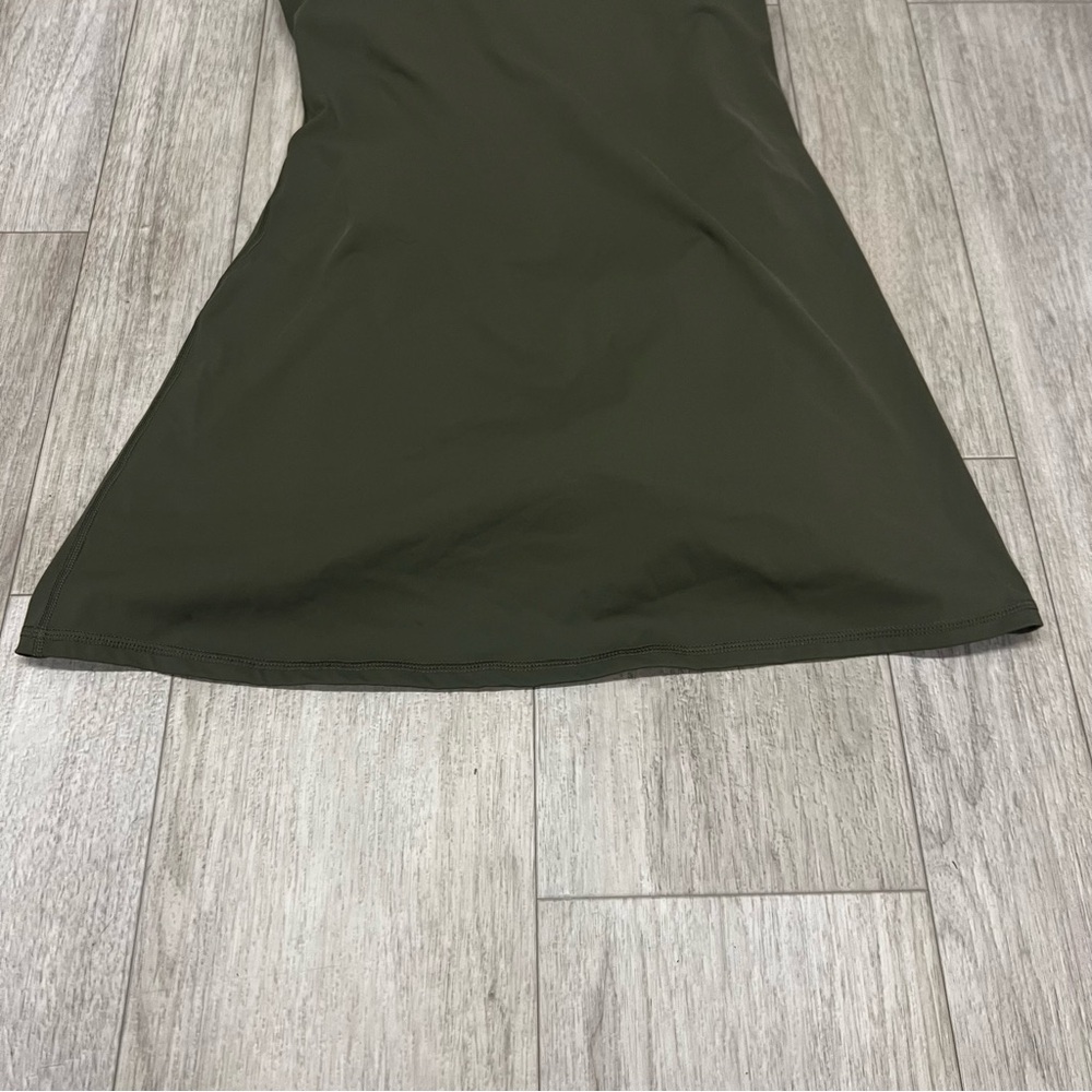 Halara SoftlyZero Plush Backless Active Dress Eas… - image 5